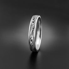 Load image into Gallery viewer, Studio 311 Narrow Papyrus Wedding Band