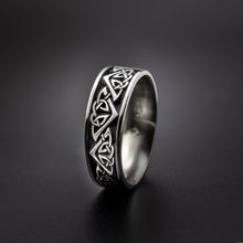 Load image into Gallery viewer, Studio 311 Wide Monarch Wedding Band