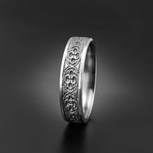 Load image into Gallery viewer, Studio 311 Narrow Portola Wedding Band