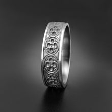 Load image into Gallery viewer, Studio 311 Wide Portola Wedding Band