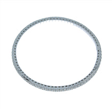 Load image into Gallery viewer, Very Special Diamond Tennis Bangle