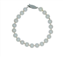 Load image into Gallery viewer, Pearl Bracelet