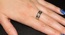 Load image into Gallery viewer, Olufson's Willow Ring For Men