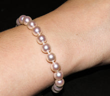 Load image into Gallery viewer, Pearl Bracelet