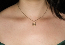 Load image into Gallery viewer, Three Sister's Peak Pendant