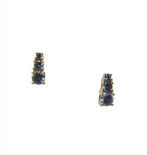 Load image into Gallery viewer, Snowman Styled Earrings