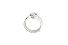 Load image into Gallery viewer, Bridal Set Semi Mount by Allison Kaufman