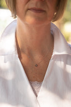 Load image into Gallery viewer, Compass Rose Pendant