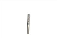Load image into Gallery viewer, Toby Pomeroy Diamond Band