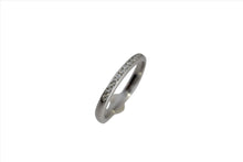 Load image into Gallery viewer, Toby Pomeroy Diamond Band