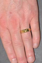 Load image into Gallery viewer, Serenade Style 6.5 mm Custom Wedding Band
