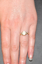 Load image into Gallery viewer, Opal Ring
