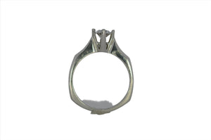 Gemata Style Custom Ring