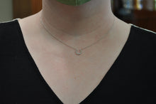 Load image into Gallery viewer, Good Luck Horseshoe Necklace