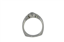 Load image into Gallery viewer, Trinity Style Custom Ring