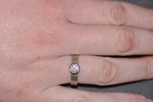Load image into Gallery viewer, Metolius Style With Full Bezel Custom Ring
