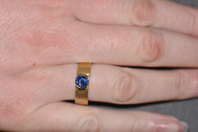 Load image into Gallery viewer, Siletz Style Custom Ring