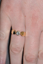 Load image into Gallery viewer, Infinity Style Custom Ring