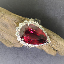 Load image into Gallery viewer, Holy Moley Rubellite Tourmaline