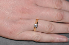 Load image into Gallery viewer, Gemata Style Custom Ring