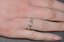 Load image into Gallery viewer, Galatea Style Custom Ring