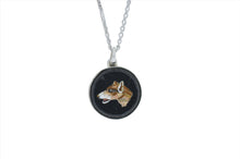 Load image into Gallery viewer, Terrier-like Pendant