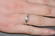 Load image into Gallery viewer, Cascadia Style Custom Ring