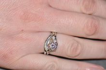 Load image into Gallery viewer, Oceana I Style Wedding Band Custom Ring