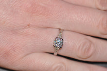 Load image into Gallery viewer, Caprina Style Custom Ring