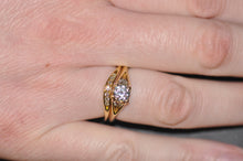 Load image into Gallery viewer, Oraria Style Custom Ring