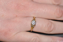 Load image into Gallery viewer, Oraria Style Custom Ring