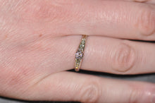 Load image into Gallery viewer, Catarata Style Custom Ring
