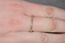 Load image into Gallery viewer, Lifetime Style Custom Ring