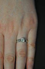Load image into Gallery viewer, Melody Style Custom Ring