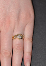 Load image into Gallery viewer, Allure Style Custom Ring