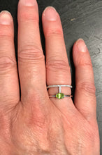 Load image into Gallery viewer, Two Rings for the Price of One?