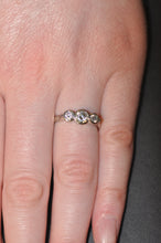 Load image into Gallery viewer, Perpetual Style (Small) Custom Ring