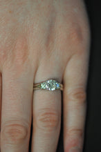 Load image into Gallery viewer, Crescendo Style Custom Ring
