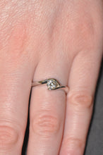 Load image into Gallery viewer, Flora Style Custom Ring