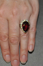 Load image into Gallery viewer, Holy Moley Rubellite Tourmaline