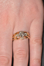 Load image into Gallery viewer, Paramount Style Custom Ring