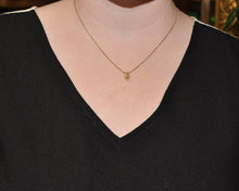 Load image into Gallery viewer, Heart Pendant in Yellow Gold