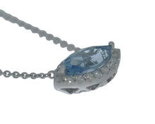 Load image into Gallery viewer, The Third Eye Necklace