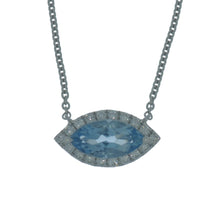 Load image into Gallery viewer, The Third Eye Necklace