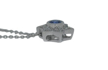 Load image into Gallery viewer, Six-pointed Star Pendant