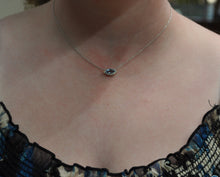 Load image into Gallery viewer, The Third Eye Necklace