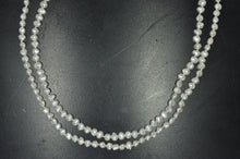 Load image into Gallery viewer, Opera Length Keshi Pearl Strand