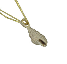 Load image into Gallery viewer, Sea Shell Charm/Pendant