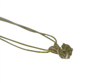 Load image into Gallery viewer, Heart Pendant in Yellow Gold