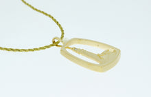 Load image into Gallery viewer, Yaquina Lighthouse Pendant